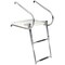 Seachoice Universal Swim Platform With 2-Step Top Mount Ladder 71351 - alternate 1